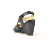 Giày Sandal Xuồng Nữ Đông Hải WSX7115D     3