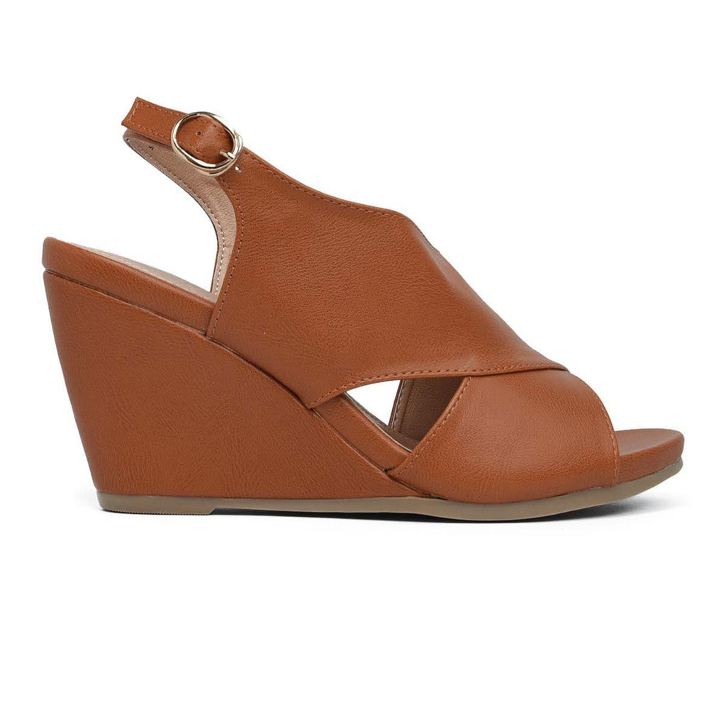 Giày Sandal Xuồng Nữ Đông Hải WSX7134B 1