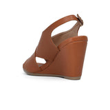 Giày Sandal Xuồng Nữ Đông Hải WSX7134B 3