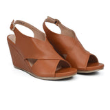 Giày Sandal Xuồng Nữ Đông Hải WSX7134B 5