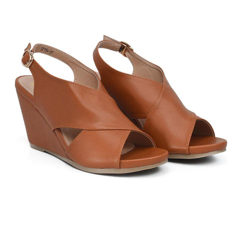 Giày Sandal Xuồng Nữ Đông Hải WSX7134B 5