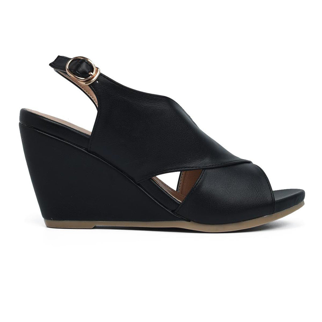 Giày Sandal Xuồng Nữ Đông Hải WSX7134D  1