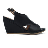 Giày Sandal Xuồng Nữ Đông Hải WSX7134D  1