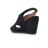 Giày Sandal Xuồng Nữ Đông Hải WSX7134D  3