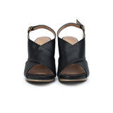 Giày Sandal Xuồng Nữ Đông Hải WSX7134D  4