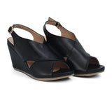 Giày Sandal Xuồng Nữ Đông Hải WSX7134D  5