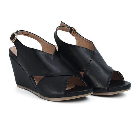 Giày Sandal Xuồng Nữ Đông Hải WSX7134D  5
