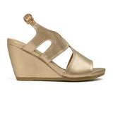 Giày Sandal Xuồng Nữ Đông Hải WSX7135K  1