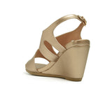 Giày Sandal Xuồng Nữ Đông Hải WSX7135K 3