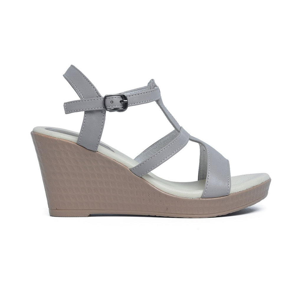Giày Sandal Xuồng Nữ Đông Hải WSX7418G 1