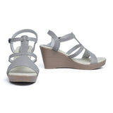 Giày Sandal Xuồng Nữ Đông Hải WSX7418G 6
