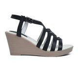 Giày Sandal Xuồng Nữ Đông Hải WSX7419D 1