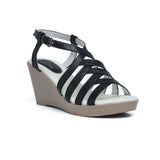 Giày Sandal Xuồng Nữ Đông Hải WSX7419D 2