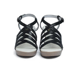Giày Sandal Xuồng Nữ Đông Hải WSX7419D 4