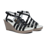 Giày Sandal Xuồng Nữ Đông Hải WSX7419D 5