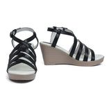 Giày Sandal Xuồng Nữ Đông Hải WSX7419D 6