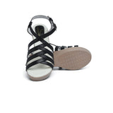 Giày Sandal Xuồng Nữ Đông Hải WSX7419D 7