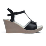 Giày Sandal Xuồng Nữ Đông Hải WSX7420D 1