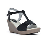 Giày Sandal Xuồng Nữ Đông Hải WSX7420D 2
