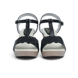 Giày Sandal Xuồng Nữ Đông Hải WSX7420D 4