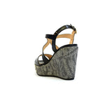 Giày Sandal Xuồng Nữ Đông Hải WSX8160O 7