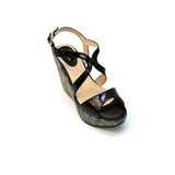 Giày Sandal Xuồng Nữ Đông Hải WSX8160O 8