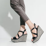 Giày Sandal Xuồng Nữ Đông Hải WSX8160O 1