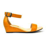 Giày Sandal Xuồng Nữ Đông Hải WSX85A8B 3