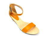 Giày Sandal Xuồng Nữ Đông Hải WSX85A8B 6