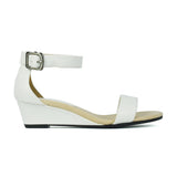 Giày Sandal Xuồng Nữ Đông Hải WSX85A8W  1    