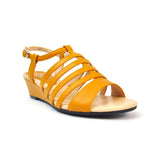 Giày Sandal Xuồng Nữ Đông Hải WSX85A9B 4