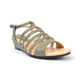 Giày Sandal Xuồng Nữ Đông Hải WSX85A9G 2