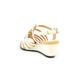Giày Sandal Xuồng Nữ Đông Hải WSX85A9W 3