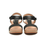 Giày Sandal Xuồng Nữ Đông Hải WSX85D4D  4