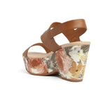 Giày Sandal Xuồng Nữ Đông Hải WSX85D7C 4