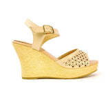 Giày Sandal Xuồng Nữ Đông Hải WSX9607K 2
