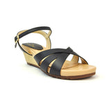  Giày Sandal Xuồng Nữ Đông Hải WSX9611D 2
