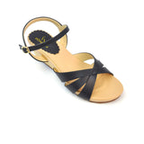  Giày Sandal Xuồng Nữ Đông Hải WSX9611D 4