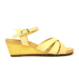  Giày Sandal Xuồng Nữ Đông Hải WSX9611K 2
