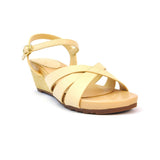  Giày Sandal Xuồng Nữ Đông Hải WSX9611K 3