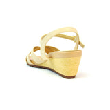  Giày Sandal Xuồng Nữ Đông Hải WSX9611K 4