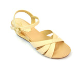  Giày Sandal Xuồng Nữ Đông Hải WSX9611K 5