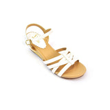 Giày Sandal Xuồng Nữ Đông Hải WSX9668W 4
