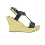 Giày Sandal Xuồng Nữ Đông Hải WSX96B2D  1