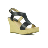 Giày Sandal Xuồng Nữ Đông Hải WSX96B2D 2