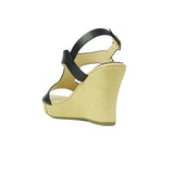 Giày Sandal Xuồng Nữ Đông Hải WSX96B2D 3
