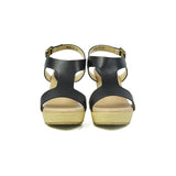 Giày Sandal Xuồng Nữ Đông Hải WSX96B2D 5