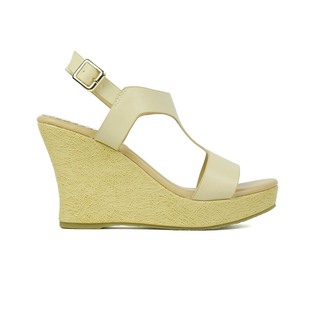 Giày Sandal Xuồng Nữ Đông Hải WSX96B2K 1