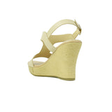 Giày Sandal Xuồng Nữ Đông Hải WSX96B2K 3