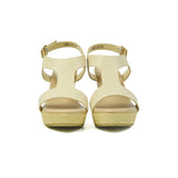 Giày Sandal Xuồng Nữ Đông Hải WSX96B2K 7